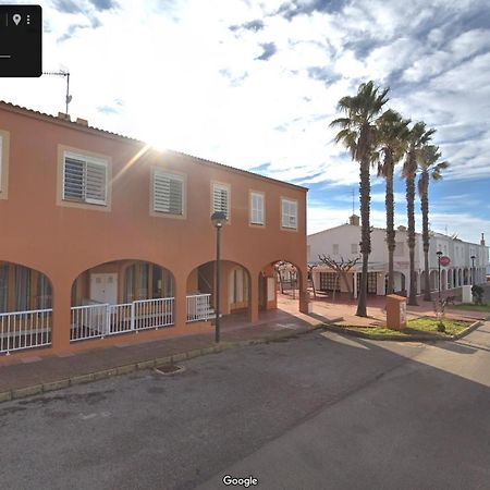 Apartamento Marlayo Кала-Бланка Екстер'єр фото