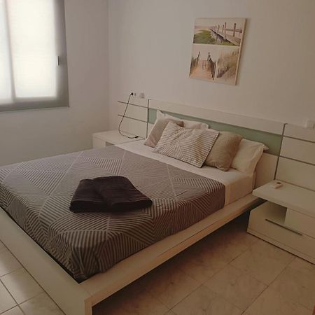 Apartamento Marlayo Кала-Бланка Екстер'єр фото