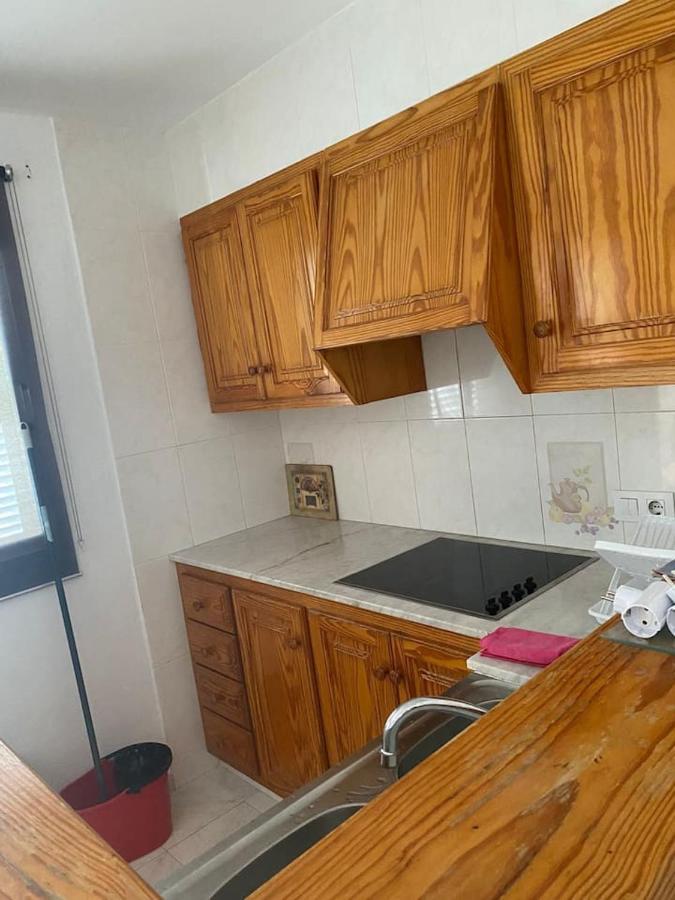 Apartamento Marlayo Кала-Бланка Екстер'єр фото