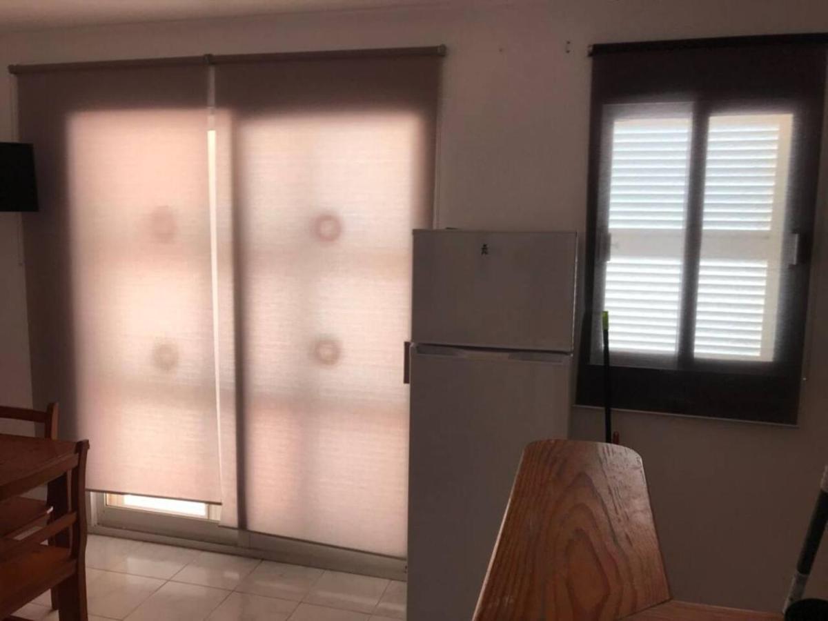 Apartamento Marlayo Кала-Бланка Екстер'єр фото