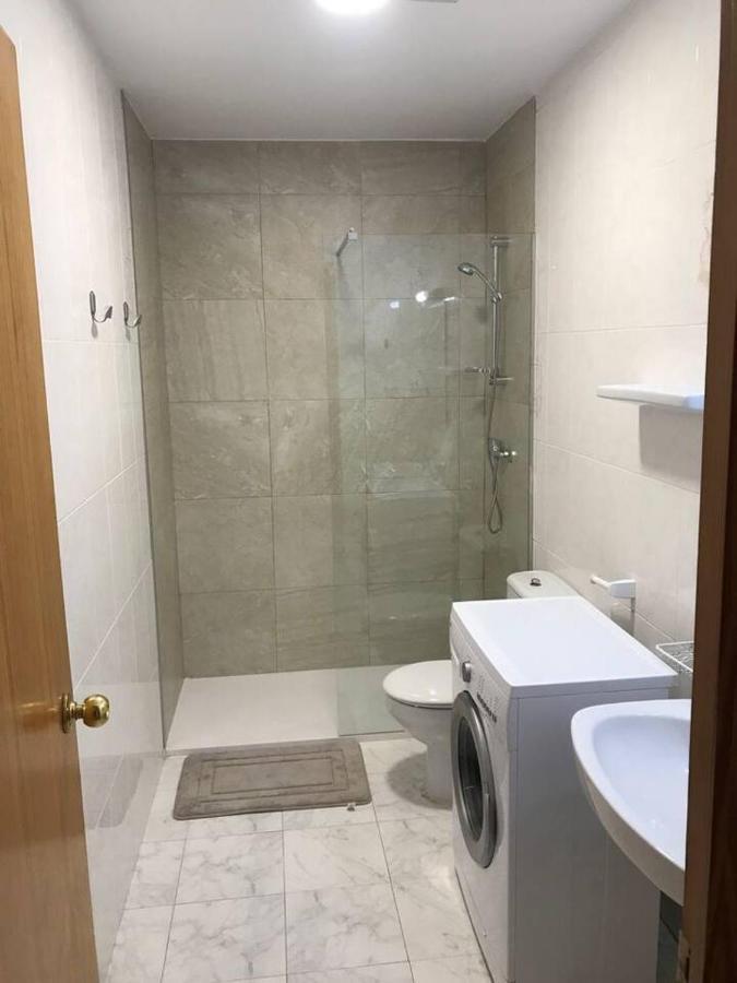Apartamento Marlayo Кала-Бланка Екстер'єр фото