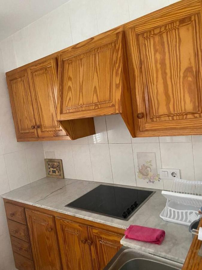 Apartamento Marlayo Кала-Бланка Екстер'єр фото
