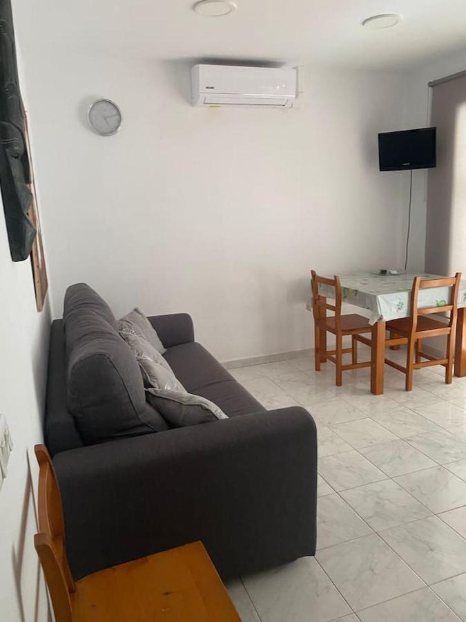 Apartamento Marlayo Кала-Бланка Екстер'єр фото